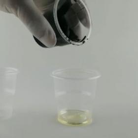 電子電器汽車(chē)發(fā)泡密封防水膠條 聚氨酯黑白色發(fā)泡膠泡沫發(fā)泡劑