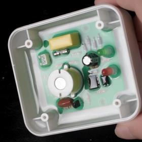 廠家直銷有機(jī)硅ab密封膠電路板PCB板電子元器件透明防水灌封膠