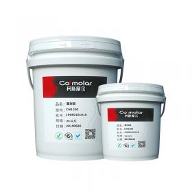 柯斯摩爾高硬度環(huán)氧樹脂透明灌封膠電子產(chǎn)品元件絕緣防水灌縫ab膠