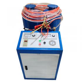 低壓聚氨酯發(fā)泡機(jī)外墻保溫隔熱噴涂機(jī)發(fā)泡膠PU包裝填縫澆注設(shè)備