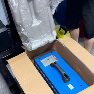 儀器設(shè)備包裝解決方案