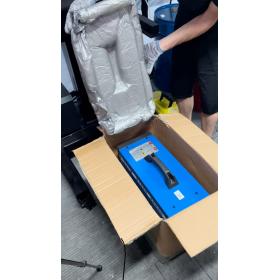 儀器設(shè)備包裝解決方案